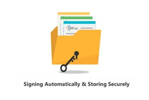 sutisign automatic sign in