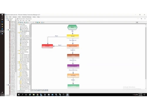 Techexcel Devsuite Training