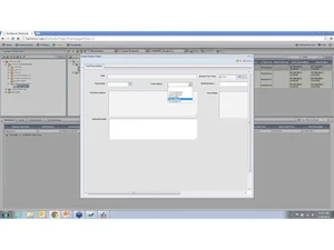 Techexcel Devsuite task Description