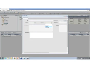 Techexcel Devsuite task Description
