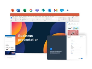 templafy presentation