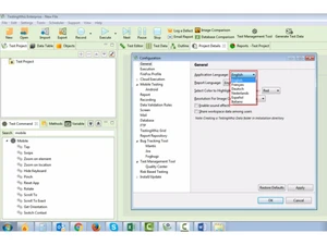 Testingwhiz Test Project