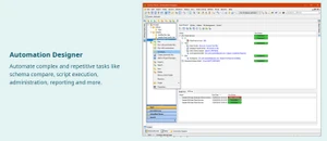 toad for oracle automation designer