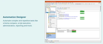 toad for oracle automation designer