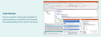 toad for oracle code review