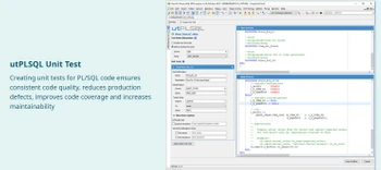 toad for oracle utplsql unit test