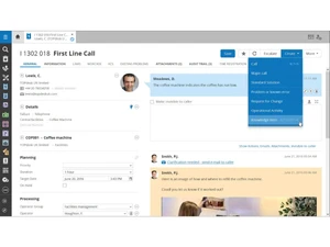 topdesk software-dashboard