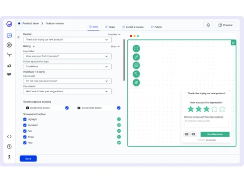 usersnap-featuerelease