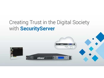 Utimaco hsm encryption