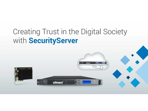 Utimaco hsm encryption