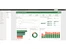 Vena-corporate dashboard