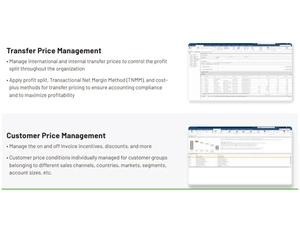 vendavo customer price management