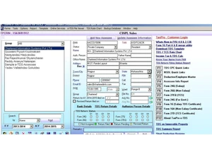 taxpro-tds-software-dashboard
