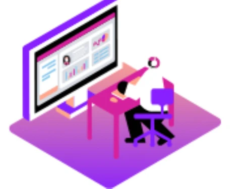 Vonage Contact Visual Engagement