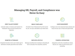 Paybooks-Manage HR Payroll & Compliance