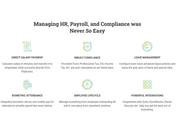 Paybooks-Manage HR Payroll & Compliance