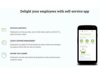 Paybooks-Self Service app