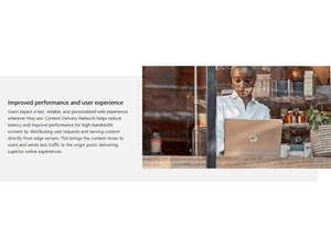 Azure CDN Performance