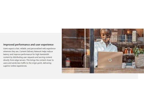 Azure CDN Performance