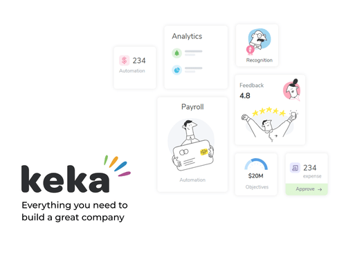 keka hr