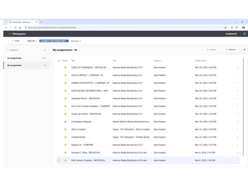 workfusion-assignments