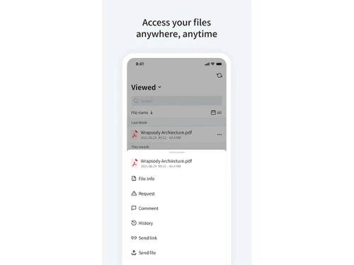 wrapsody Virtualization