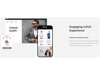 yokart engaging experience
