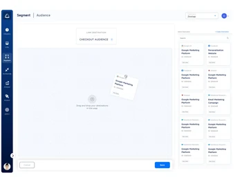 Zeotap-audience-segmentation