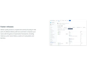 Zephyr-Faster releases