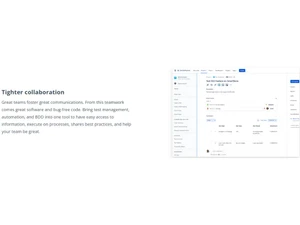 Zephyr-Tighter collaboration
