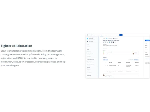 Zephyr-Tighter collaboration