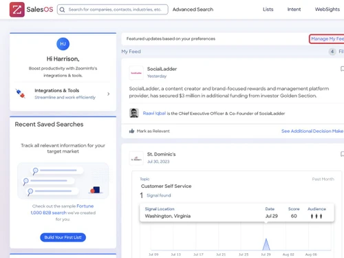 zoominfo-sales-search