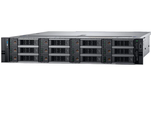 Dell PowerEdge R540 Rack Server