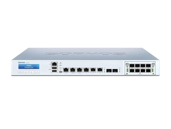 sophos XG 210