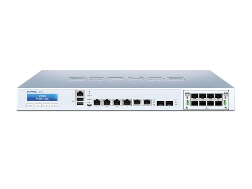 sophos XG 210