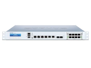 sophos XG 210