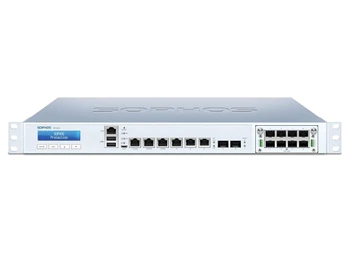 sophos XG 210