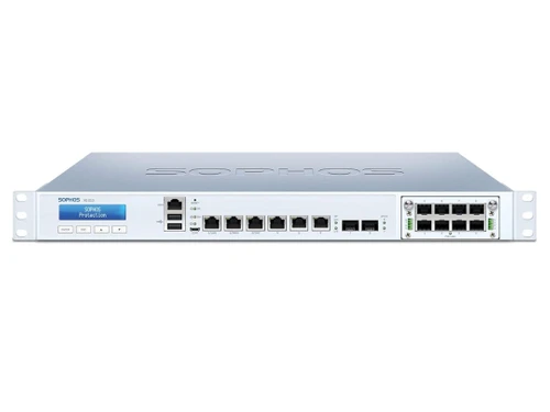 sophos XG 210