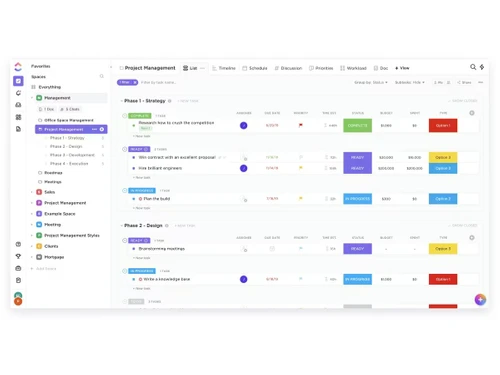 smarttask software -managment