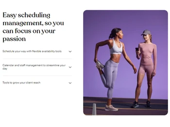 Acuity Scheduling Client