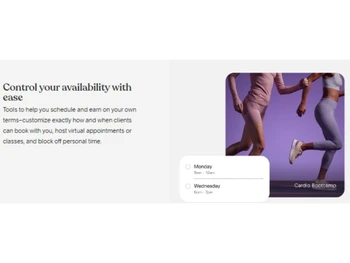 Acuity Scheduling Customize