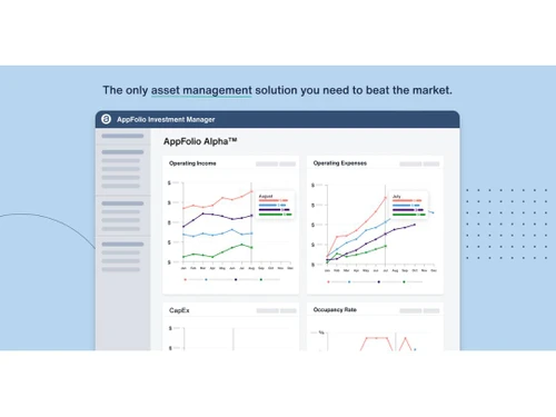 Appfolio Invest Management