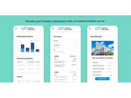 Appfolio Invest Management