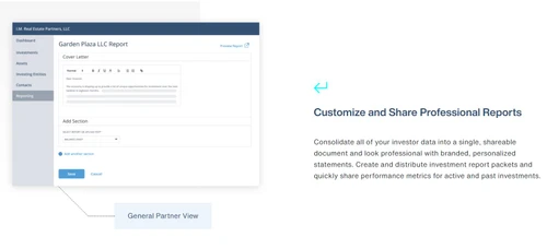 Appfolio Invest Management professional reports