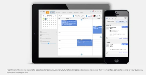 appointy appointment