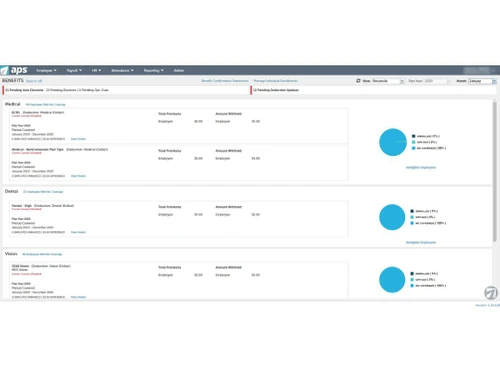 APS Payroll