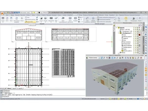 Arcadia Architecture-dashboard