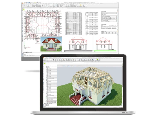 Arcadia Architecture-screen