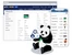 Asset Panda Dashboard