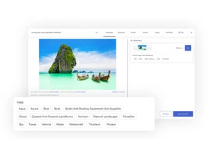 brandfolder dashboard